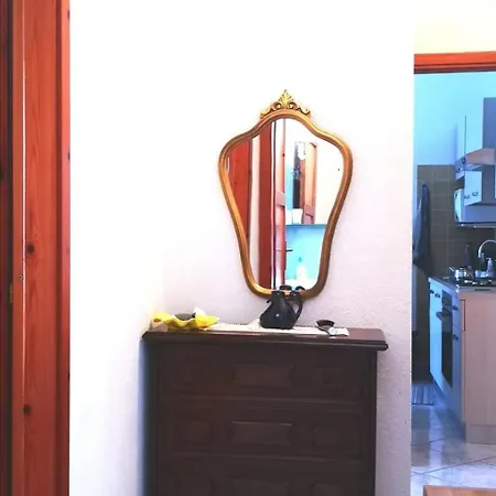 Semesterbostad Casa Mia