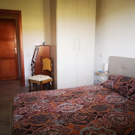 Casa Mia Semesterbostad Villasimius