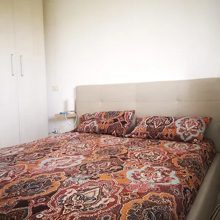 Casa Mia Semesterbostad