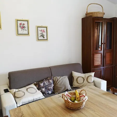 Casa Mia Semesterbostad