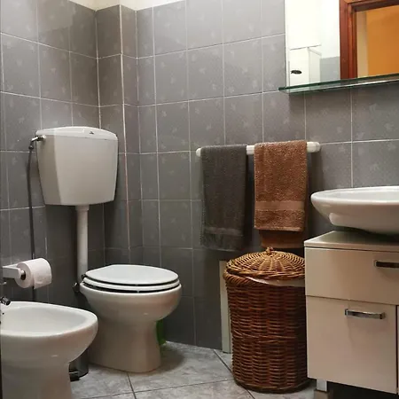 Дом отдыха Casa Mia *