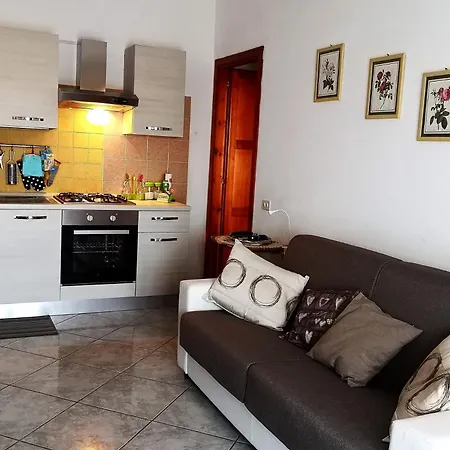 Casa vacanze Casa Mia *